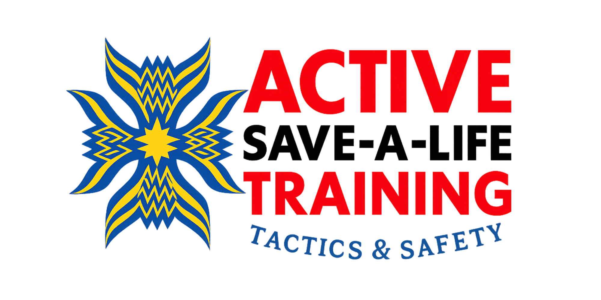 active save a life training image