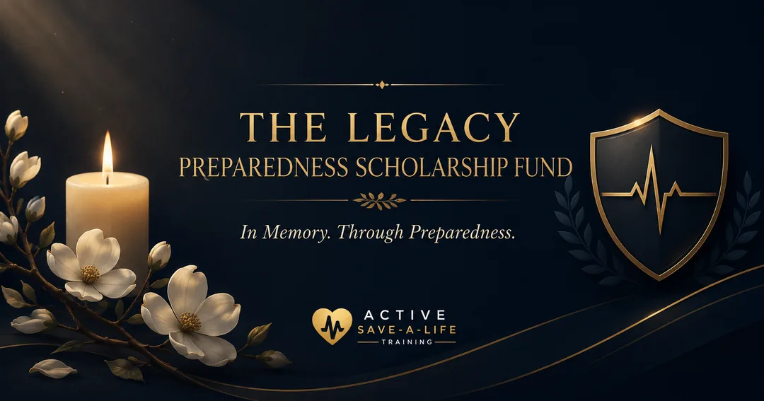 Legacy scholarship fund